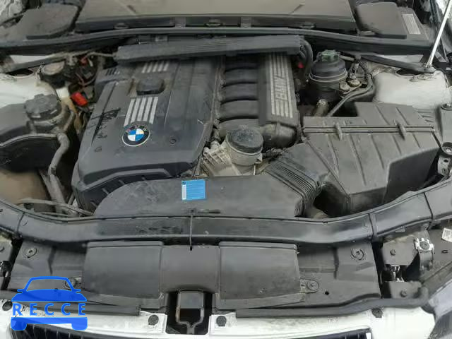 2007 BMW 328 IT WBAVS13597FX15988 image 6