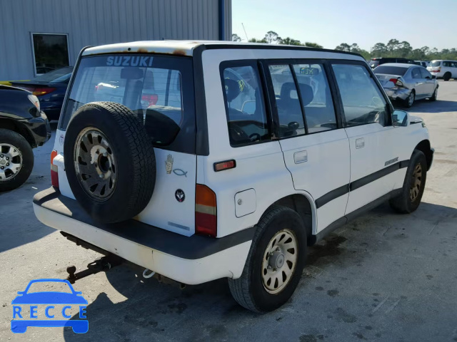 1995 SUZUKI SIDEKICK J JS3TE02V8S4100657 зображення 3