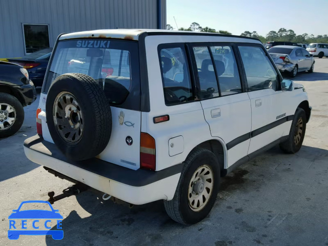 1995 SUZUKI SIDEKICK J JS3TE02V8S4100657 image 3