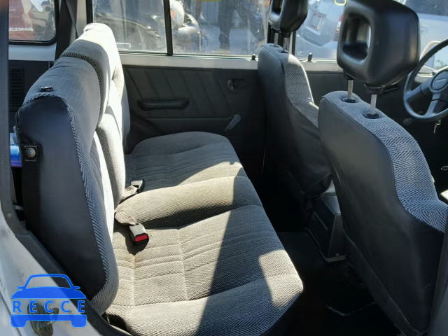 1995 SUZUKI SIDEKICK J JS3TE02V8S4100657 зображення 5