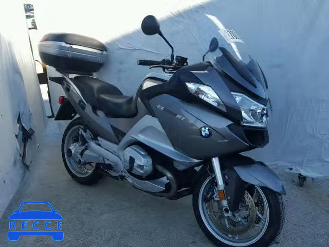 2012 BMW R1200 RT WB1044007CZW20837 зображення 0