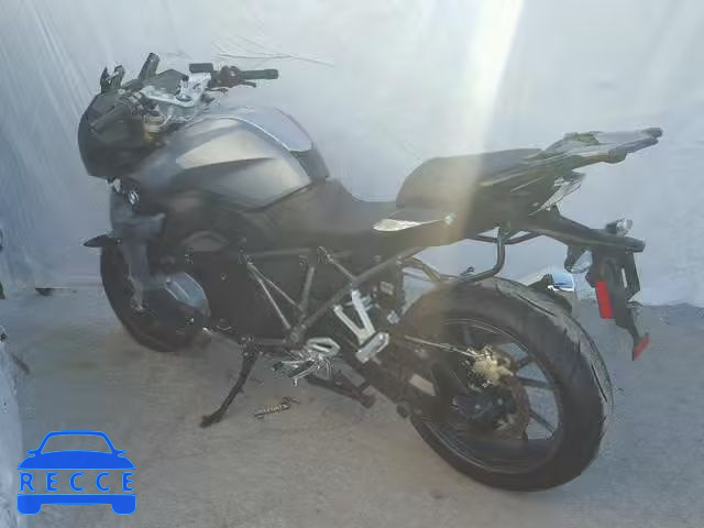 2016 BMW R1200 RS WB10A1500GZ378866 image 2