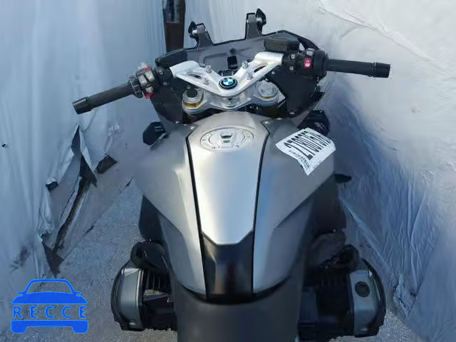 2016 BMW R1200 RS WB10A1500GZ378866 Bild 4