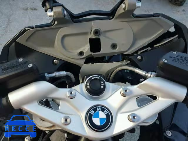 2016 BMW R1200 RS WB10A1500GZ378866 image 7