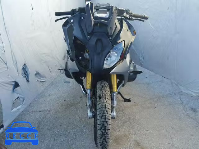 2016 BMW R1200 RS WB10A1500GZ378866 Bild 8