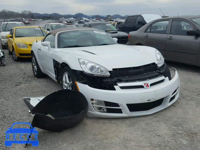 2009 SATURN SKY 1G8MN35B39Y104151 image 0