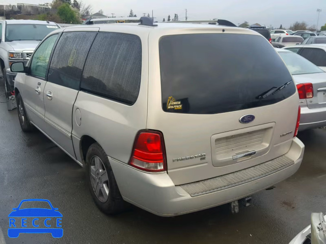 2006 FORD FREESTAR L 2FMZA58276BA35113 image 2