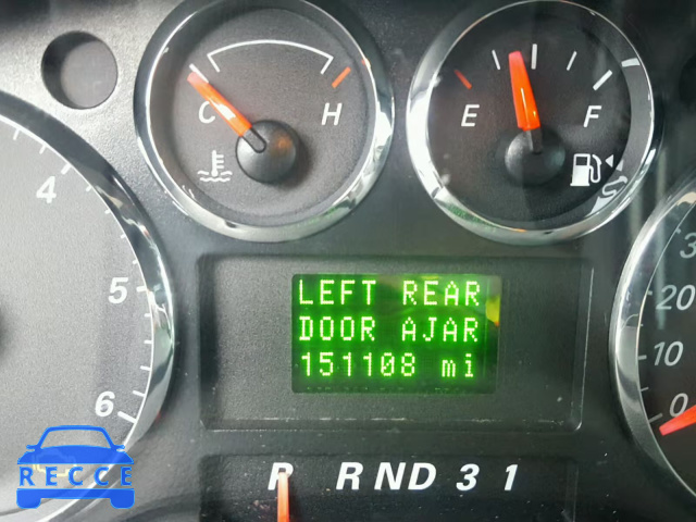 2006 FORD FREESTAR L 2FMZA58276BA35113 image 7