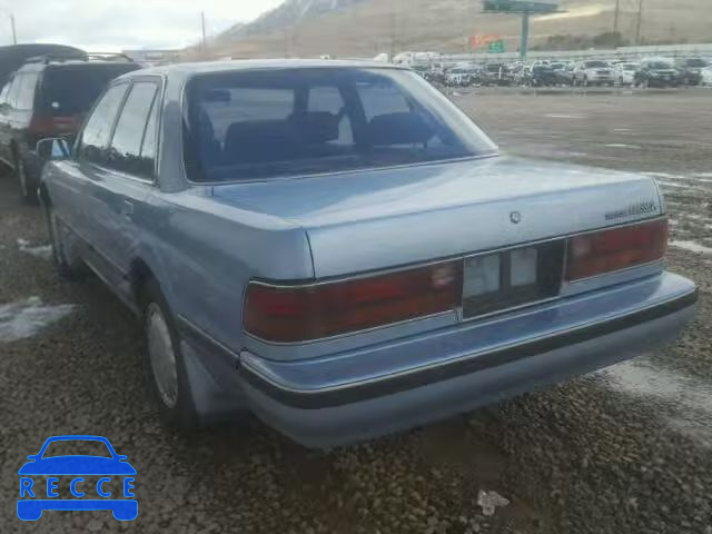 1989 TOYOTA CRESSIDA L JT2MX83E2K0013282 image 2