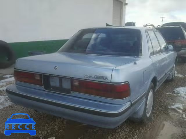 1989 TOYOTA CRESSIDA L JT2MX83E2K0013282 image 3