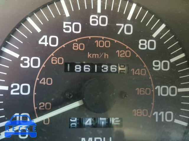 1991 TOYOTA LAND CRUIS JT3FJ80W3M0015158 image 7