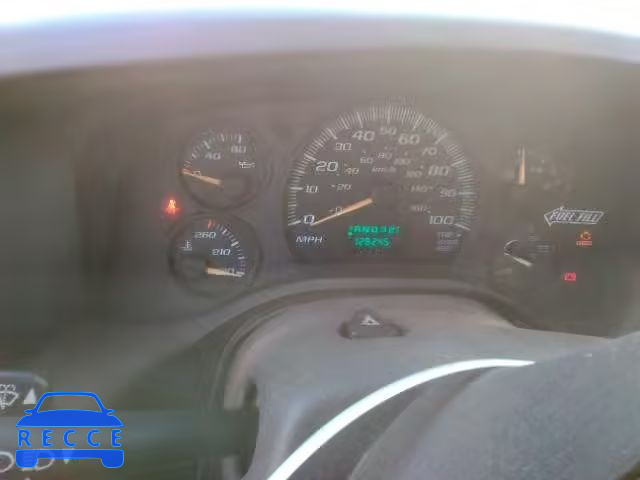 2004 GMC SAVANA CUT 1GDJG31U741908217 image 7