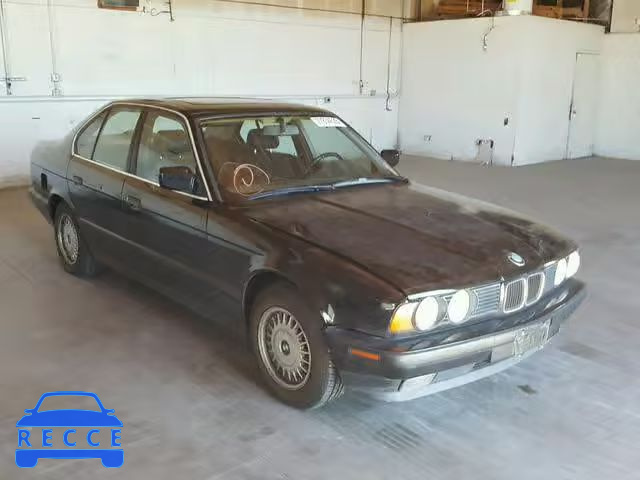 1990 BMW 525 I AUTO WBAHC2316LGB24358 image 0