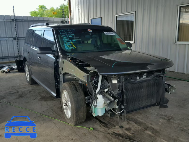 2015 FORD FLEX SE 2FMGK5B82FBA12047 Bild 0