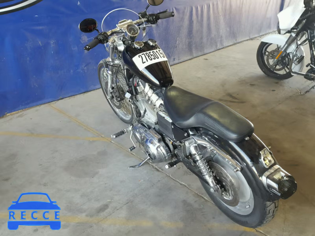 2000 HARLEY-DAVIDSON XL883 C 1HD4CJM13YK128362 зображення 2