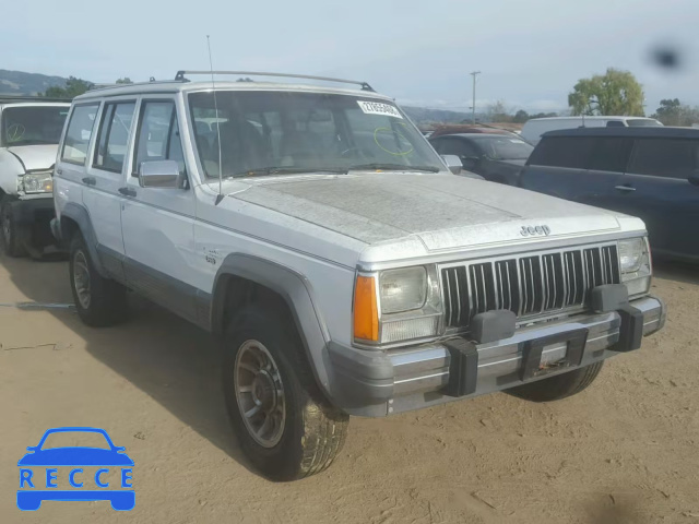 1990 JEEP CHEROKEE L 1J4FJ58L0LL221288 image 0