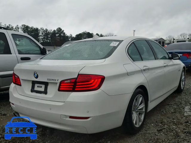 2015 BMW 528 I WBA5A5C59FD517125 image 3