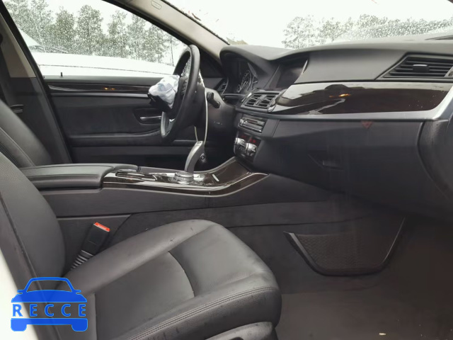 2015 BMW 528 I WBA5A5C59FD517125 image 4
