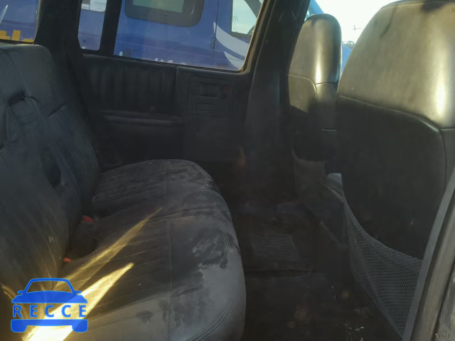 1994 CHEVROLET BLAZER S10 1GNDT13W0R2103605 image 5