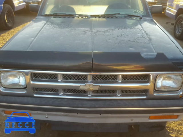 1994 CHEVROLET BLAZER S10 1GNDT13W0R2103605 image 6