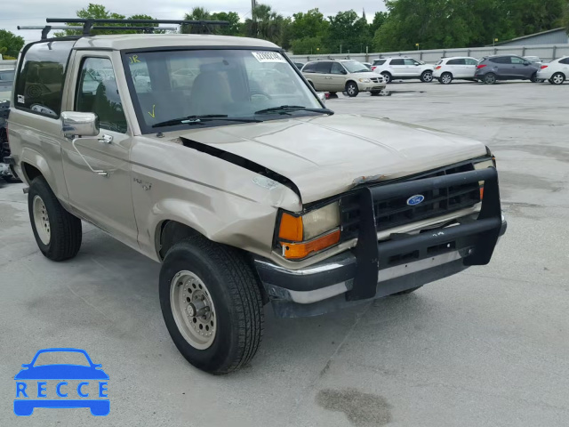 1990 FORD BRONCO II 1FMCU14T1LUA31214 image 0