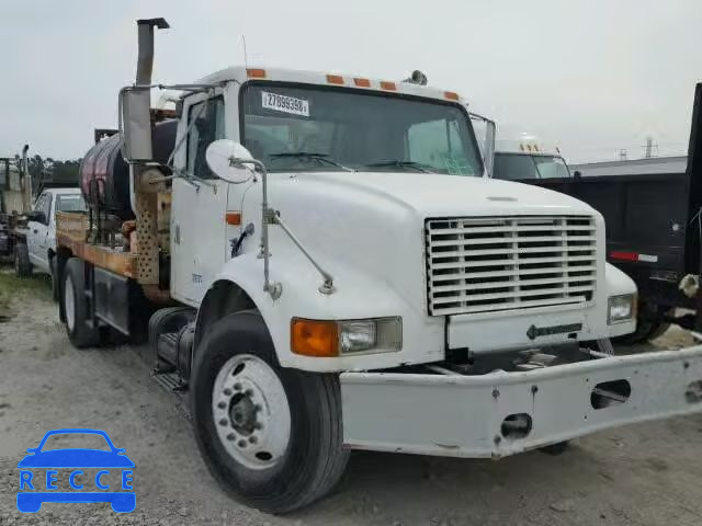 1999 INTERNATIONAL 4000 4700 1HTSCABN1XH610194 Bild 0