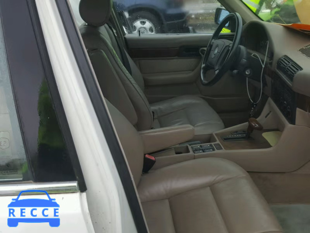 1995 BMW 525 IT AUT WBAHJ632XSGD25037 image 4