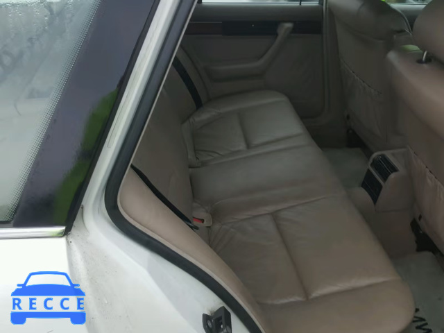 1995 BMW 525 IT AUT WBAHJ632XSGD25037 image 5
