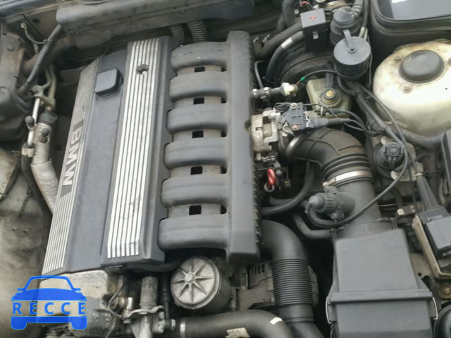 1995 BMW 525 IT AUT WBAHJ632XSGD25037 image 6