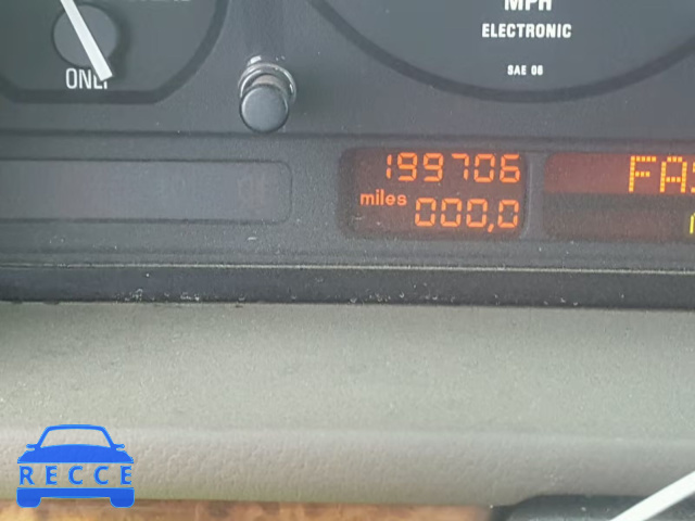 1995 BMW 525 IT AUT WBAHJ632XSGD25037 image 7