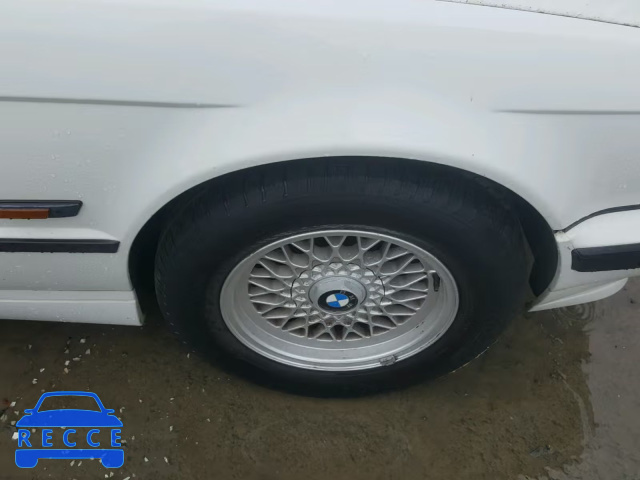 1995 BMW 525 IT AUT WBAHJ632XSGD25037 image 8