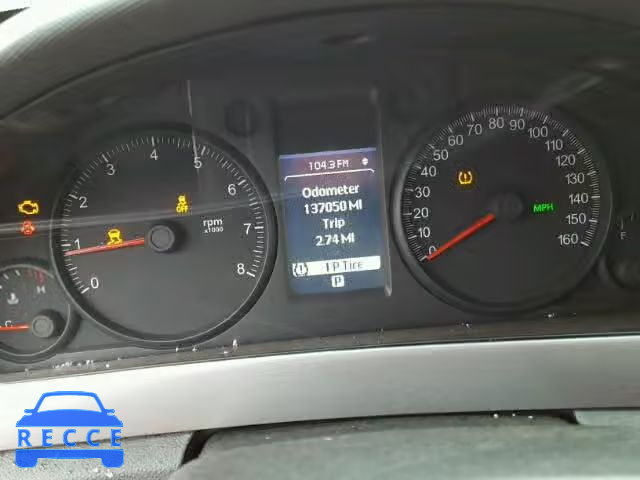 2011 CHEVROLET CAPRICE PO 6G1MK5E27BL559190 image 7