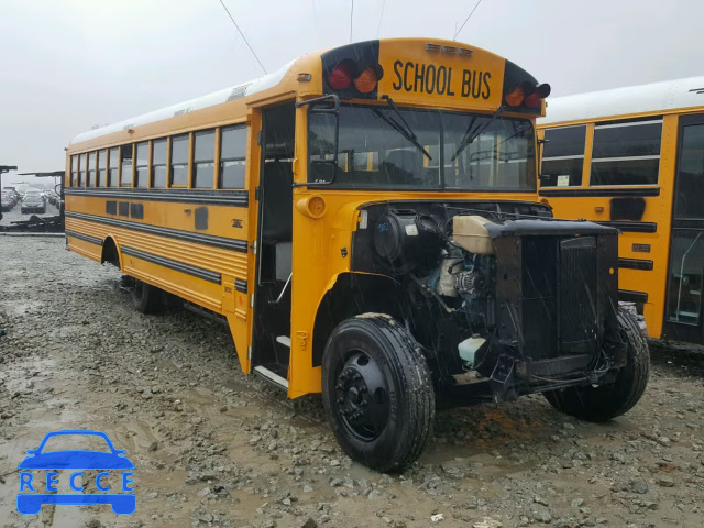 1998 INTERNATIONAL 3000 3800 1HVBBAAN0WH569471 image 0