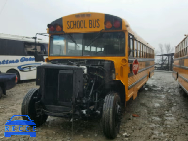 1998 INTERNATIONAL 3000 3800 1HVBBAAN0WH569471 image 1