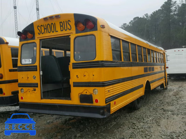 1998 INTERNATIONAL 3000 3800 1HVBBAAN0WH569471 image 3