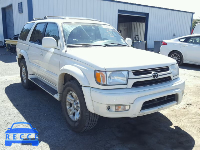 2002 TOYOTA 4RUNNER LI JT3GN87R529000470 зображення 0