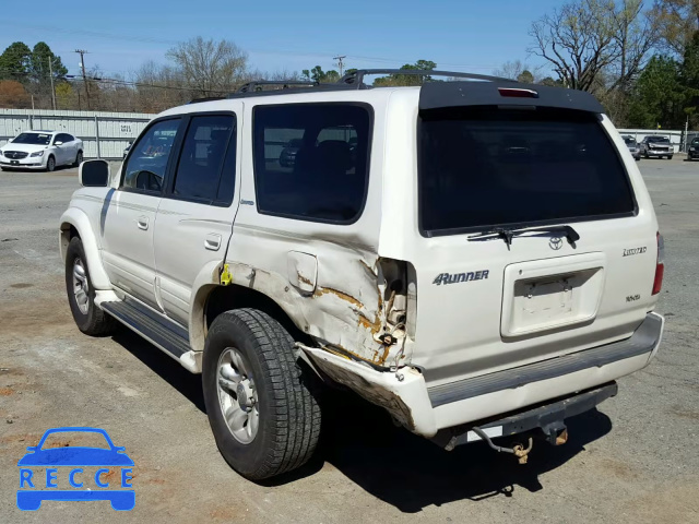 2002 TOYOTA 4RUNNER LI JT3GN87R529000470 зображення 2