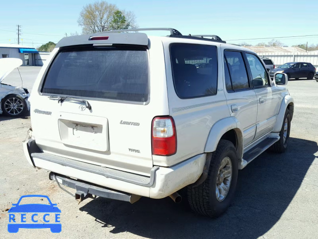 2002 TOYOTA 4RUNNER LI JT3GN87R529000470 зображення 3