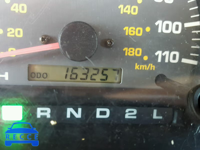 2002 TOYOTA 4RUNNER LI JT3GN87R529000470 зображення 7