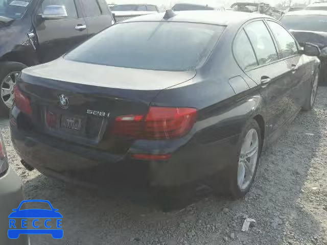 2015 BMW 528 I WBA5A5C54FD522233 image 3