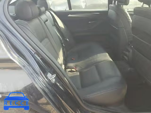 2015 BMW 528 I WBA5A5C54FD522233 image 5