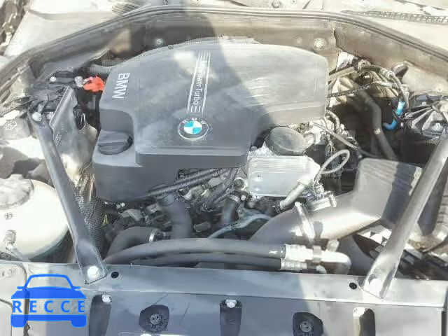 2015 BMW 528 I WBA5A5C54FD522233 image 6