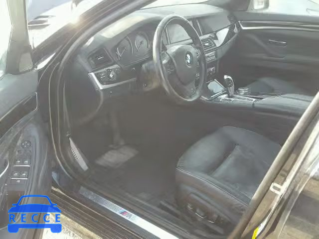2015 BMW 528 I WBA5A5C54FD522233 image 8