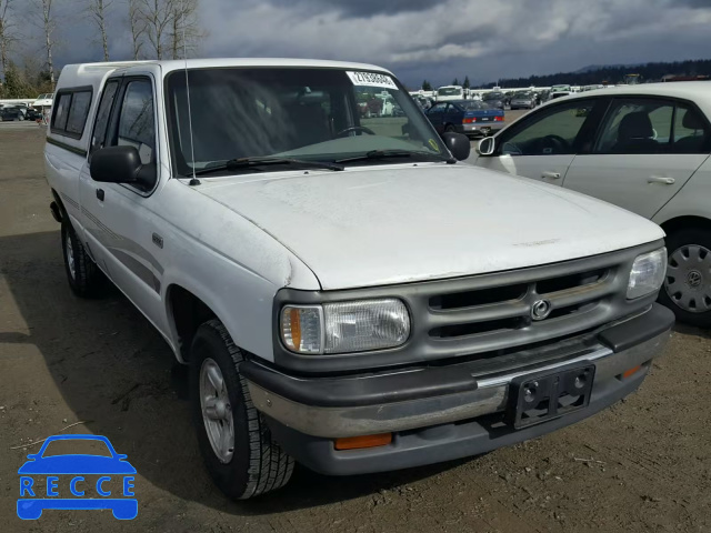 1997 MAZDA B2300 CAB 4F4CR16A1VTM19092 Bild 0