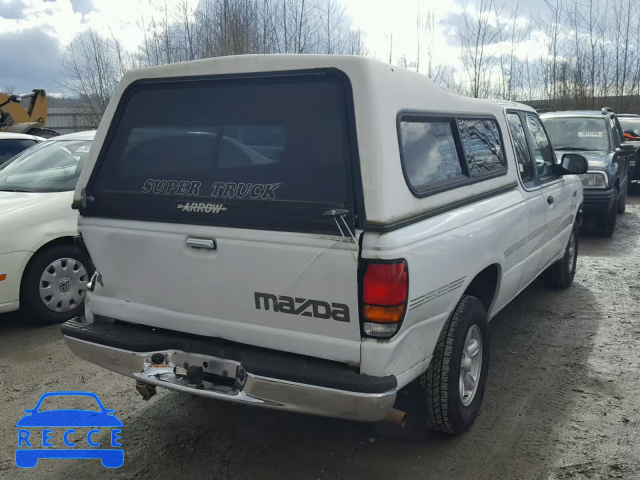 1997 MAZDA B2300 CAB 4F4CR16A1VTM19092 image 3