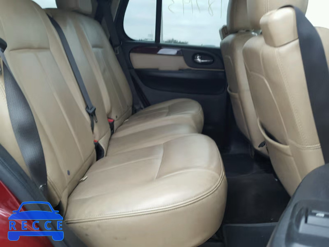 2007 SAAB 9-7X 4.2I 5S3ET13S772804787 image 5