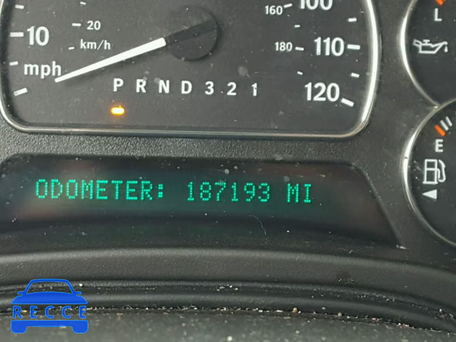 2007 SAAB 9-7X 4.2I 5S3ET13S772804787 image 7