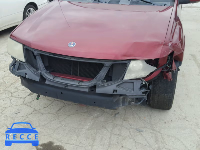 2007 SAAB 9-7X 4.2I 5S3ET13S772804787 image 8