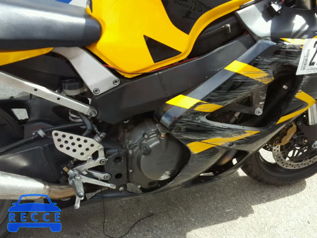 2000 HONDA CBR900 RR JH2SC4404YM005120 image 6