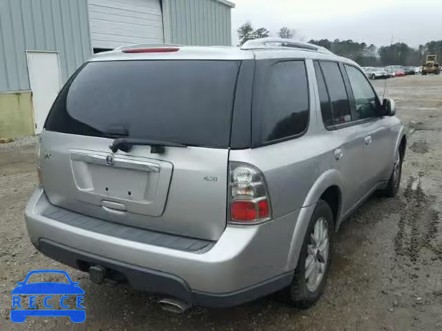 2006 SAAB 9-7X LINEA 5S3ET13SX62803356 image 3